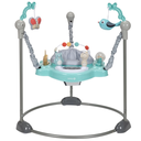 Safety 1st Jump Spin Play Jumper High Street