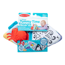 Melissa & Doug Ocean Tummy Time Triangle