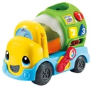LeapFrog Popping Colour Mixer Truck