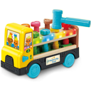 LeapFrog Pound & Pop Truck