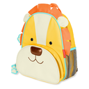 Skip Hop Lion Little Kid Backpack 12in