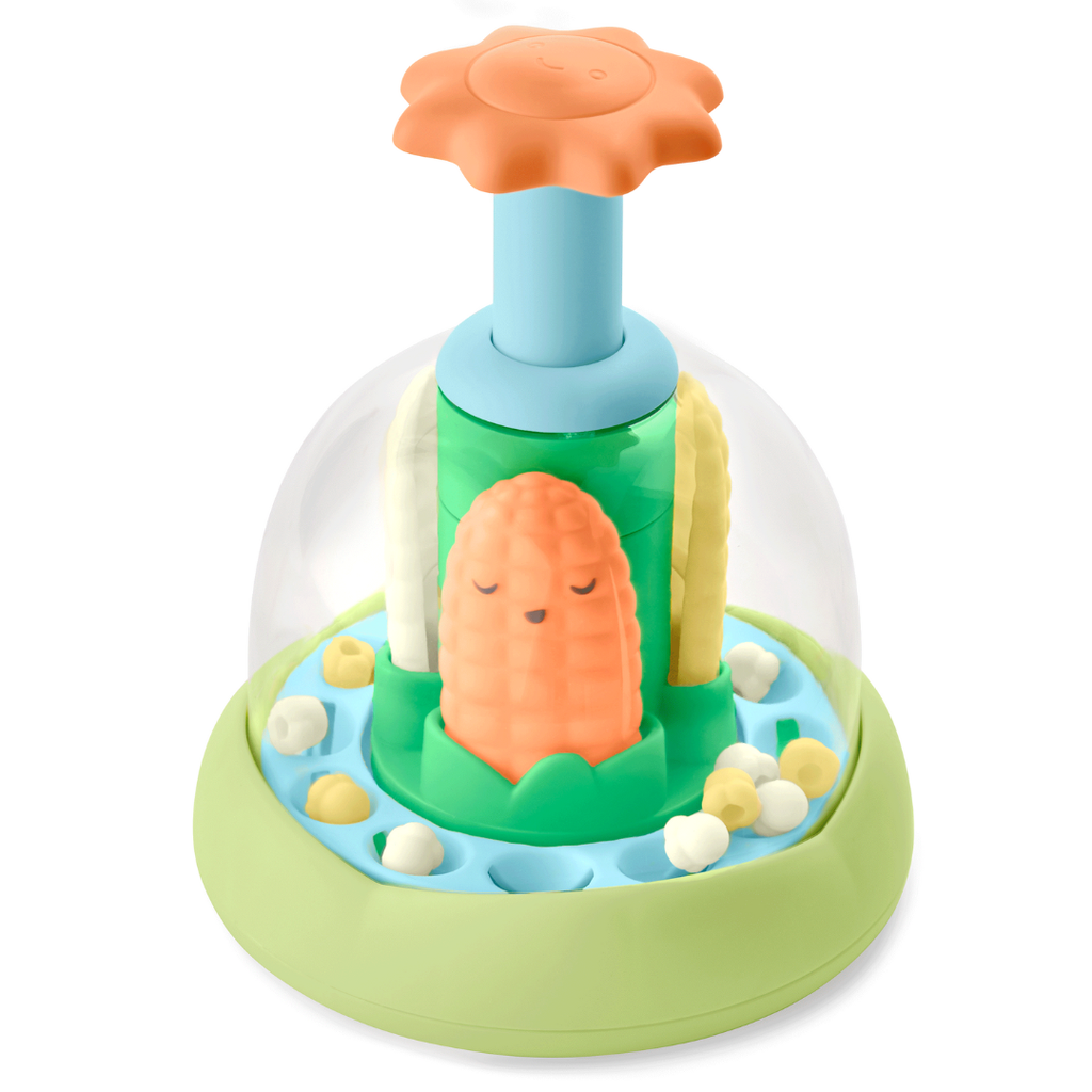 Skip Hop Farmstand Push & Spin