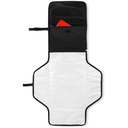 Skip Hop Envi Luxe Pronto Signature Changing Station Black