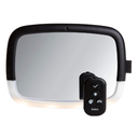 Munchkin Baby Insight Night Light Pivot Mirror