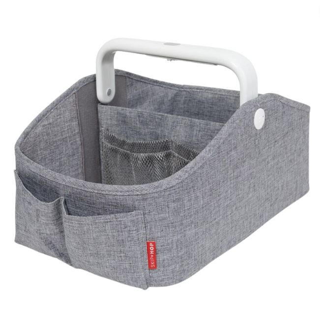 Skip Hop Light Up Diaper Caddy