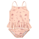 Gerber Swimsuit Shells 0-3M