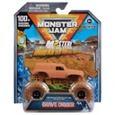 Monster Jam Mudders 1:64 Assorted 