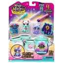 Magic Mixies Mixlings S2 Shimmer Magic Mega Pack 4pk