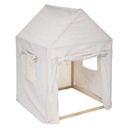 Playhouse Tent Natural