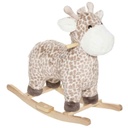 Giraffe Rocker