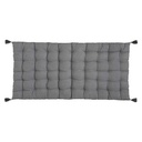 Floor Cushion Grey