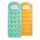 18 Pocket Suntanner Inflatable Floating Mats Assortment