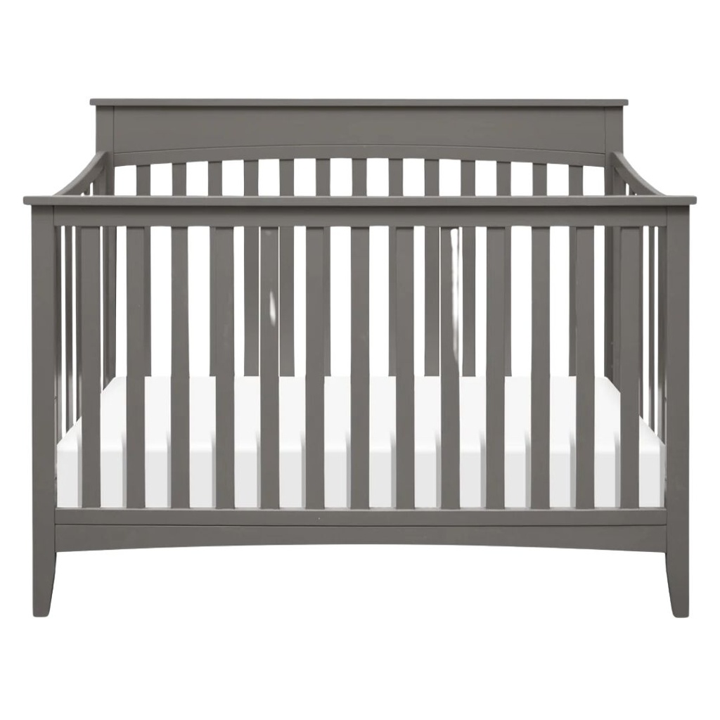 Davinci Grove 4-in-1 Convertible Crib Slate