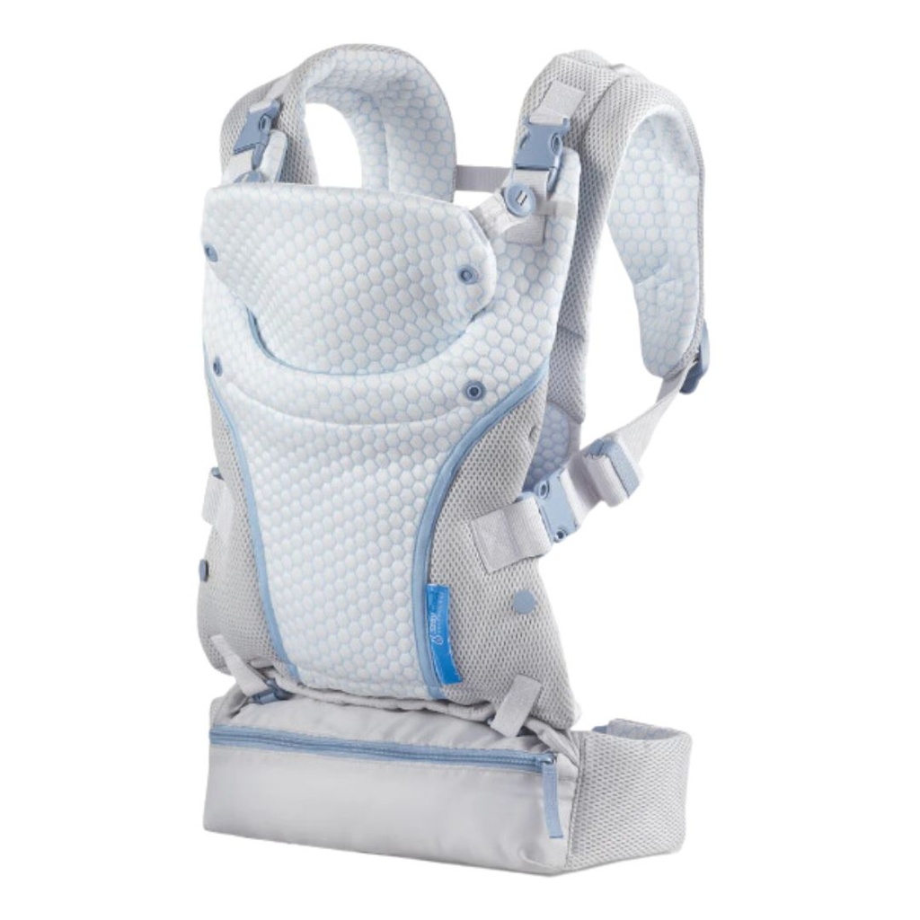 Infantino Staycool 4-in-1 Convertible Carrier