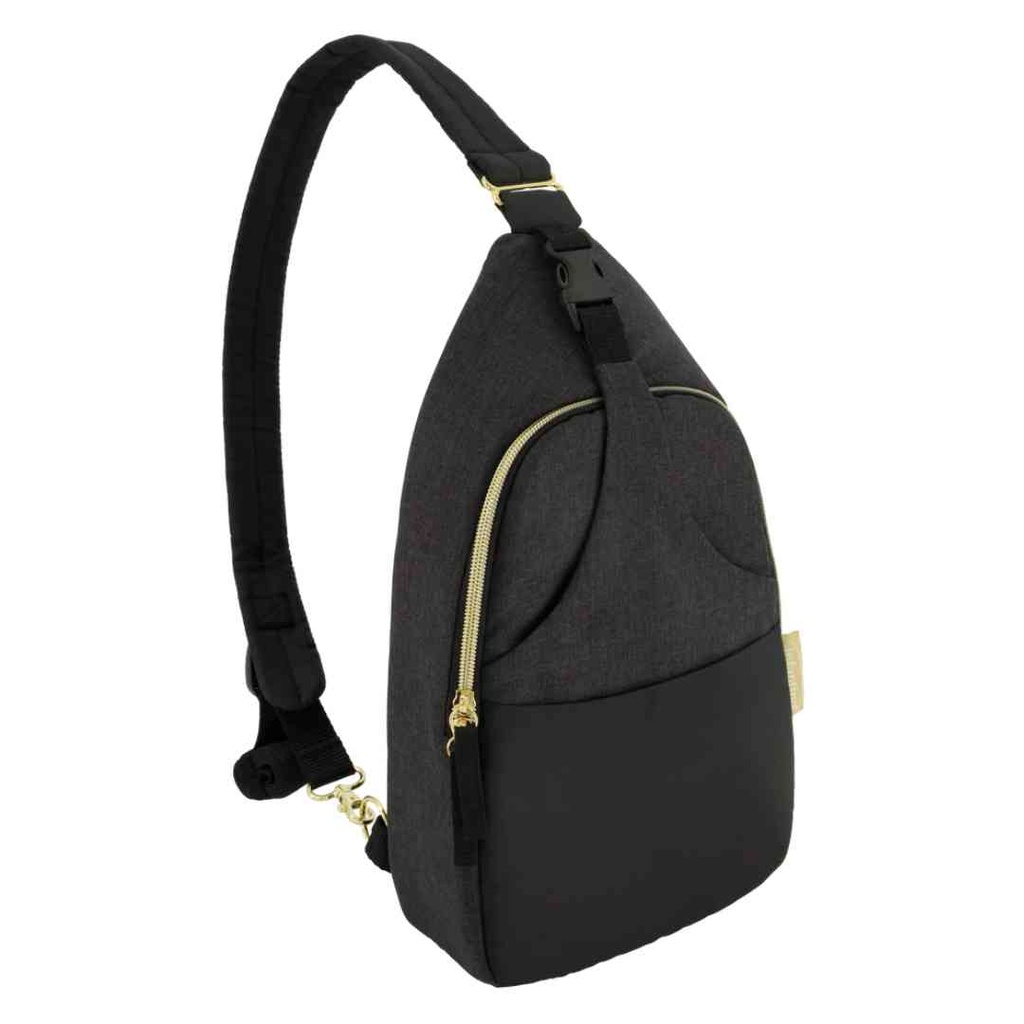 Infantino Crossbody Diaper Bag