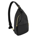 Infantino Crossbody Diaper Bag