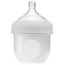 Nursh Bottle Light Grey 4oz