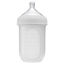 Nursh Bottle Light Grey 8oz