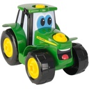 John Deere Build a Buddy Johnny Tractor