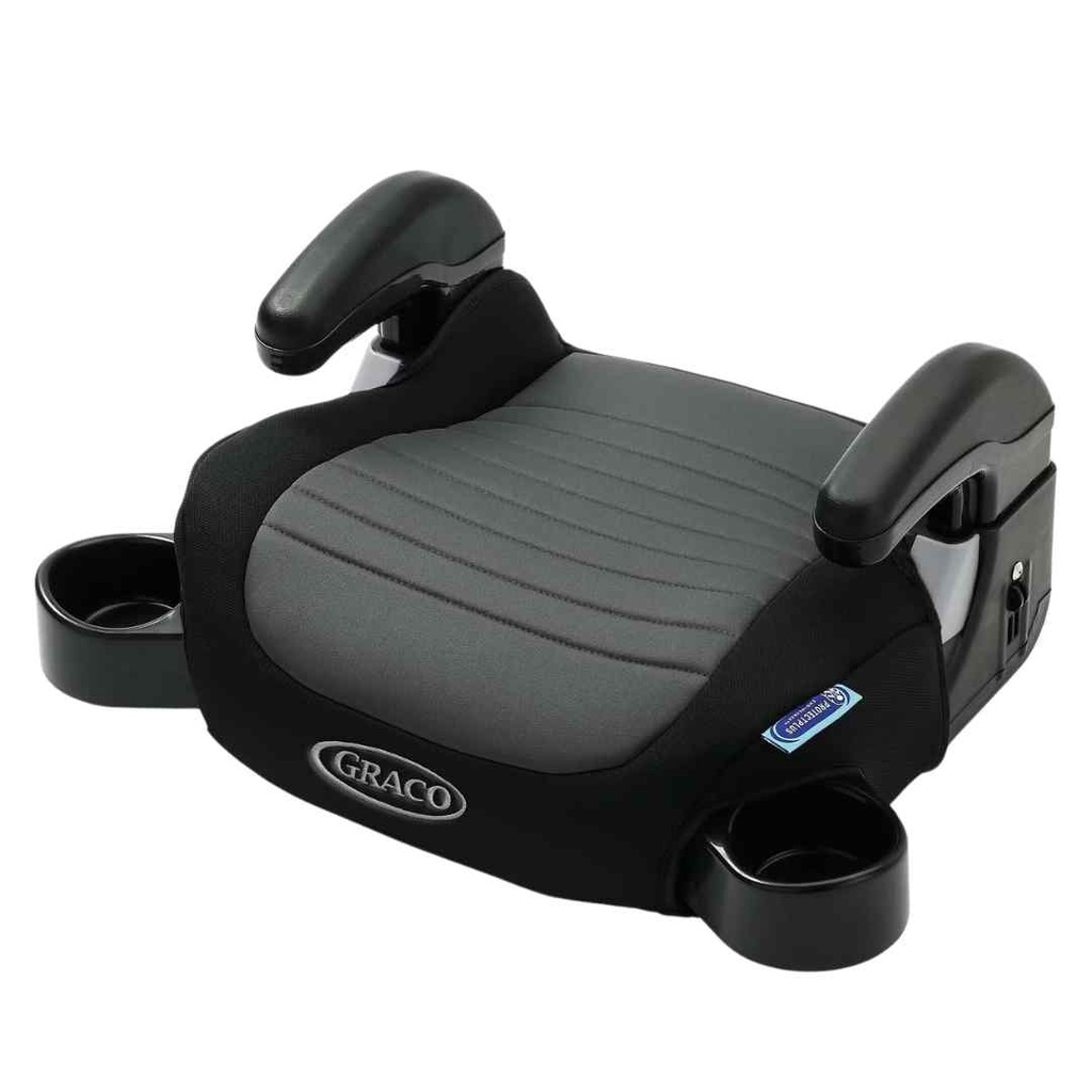 Graco TurboBooster 2.0 Backless Booster Denton
