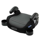Graco TurboBooster 2.0 Backless Booster Denton