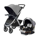 Chicco Bravo Trio Travel System Camden