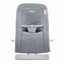Chicco E-Motion Auto-Glider & Bouncer Grey