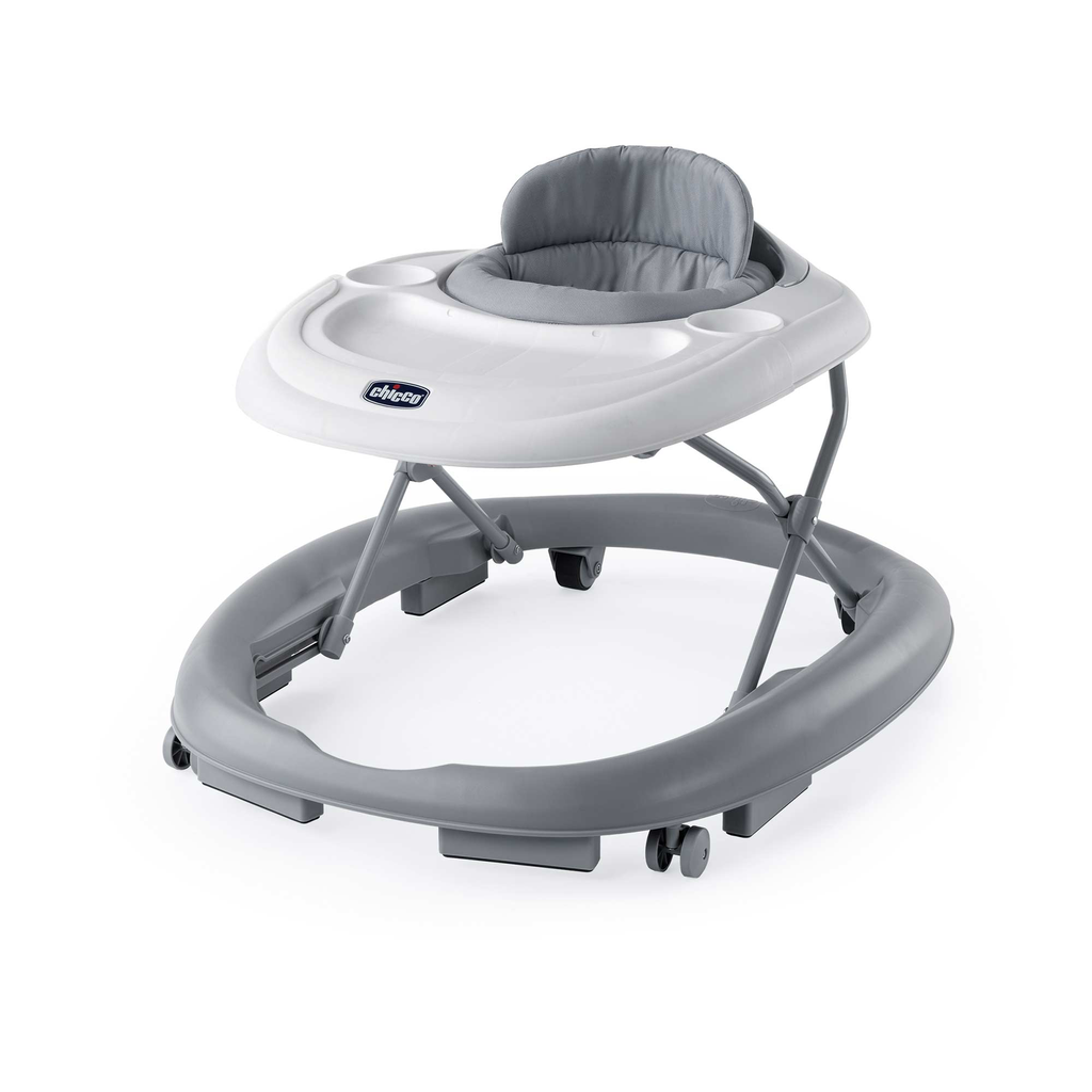 Chicco Mod Infant Walker Grey