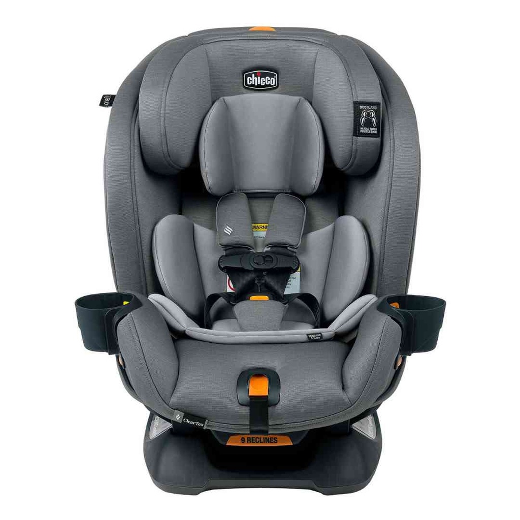 Chicco OneFit ClearTex All-In-One Car Seat Drift