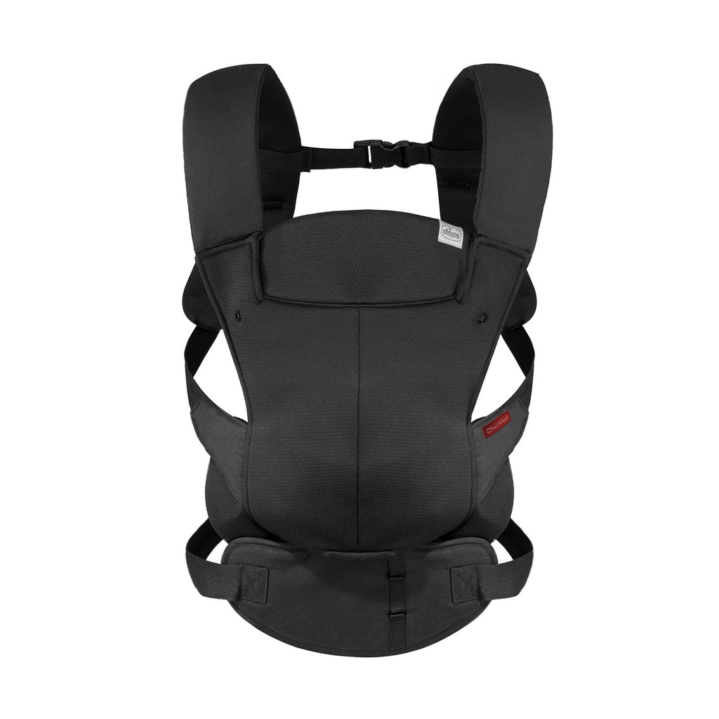 Chicco SnugSupport 4-in-1 Infant Carrier Black
