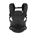 Chicco SnugSupport 4-in-1 Infant Carrier Black