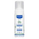 Mustela Newborn Foam Shampoo 5.07oz