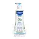 Mustela Hair and Body Gentle Cleansing Gel 16.9oz