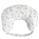 Boppy Best Latch Nursing Support Penny Dot Stripe