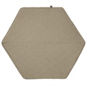 Boppy Playmat Natural Maze