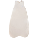 Summer Sleep Sack by Butterfly Swaddle Ivory White 2-12 months