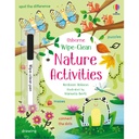 Wipe-Clean Nature Activities
