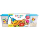 Sensory Bin Beach