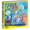 Super Squish Fidget Bag Outer Space
