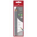 Jumbo Grip Graphite EcoPencils 2pk