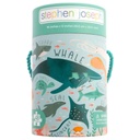 Canister Puzzle Sea Life