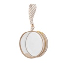 Itzy Ritzy Clean & Clear Pacifier Pod