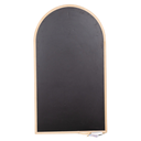 Gathre Arched Chalkboard Whiteboard