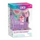 Tiny Treats Trolley Lip Gloss Set