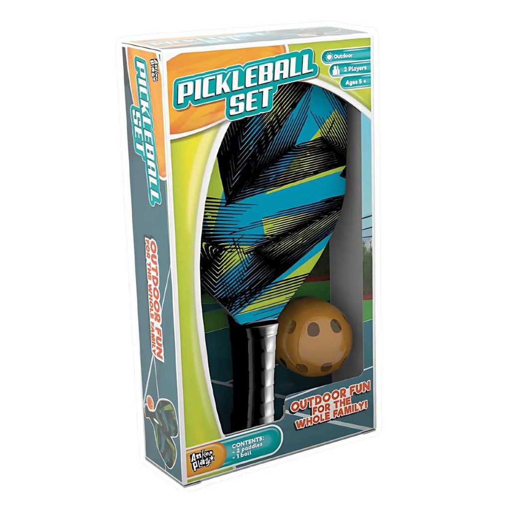 Pickleball Set