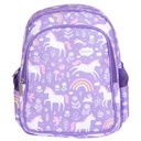 Unicorn Dreams Backpack 12.5in