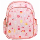 Ice Cream Backpack 12.5in