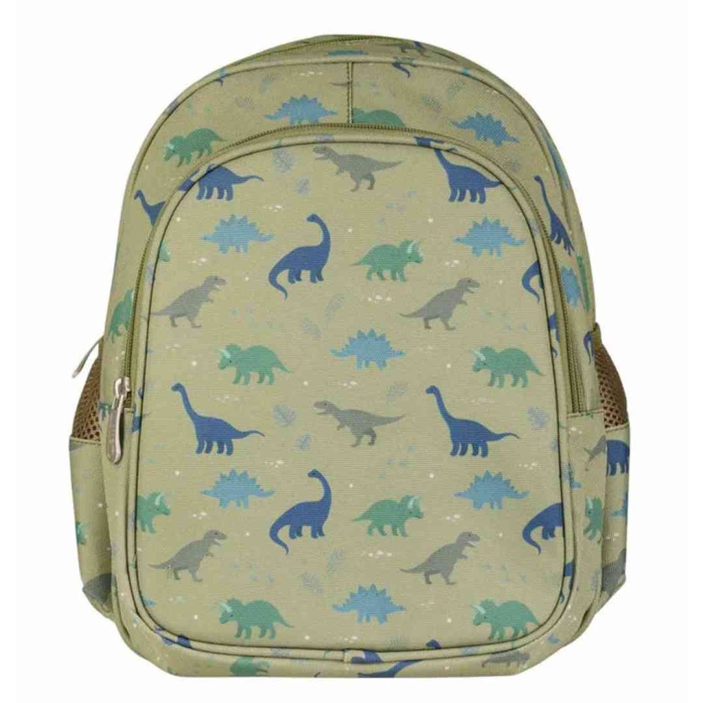 Dinosaurs Backpack 12.5in
