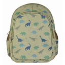 Dinosaurs Backpack 12.5in