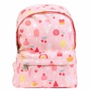 Ice Cream Little Backpack 11.5in